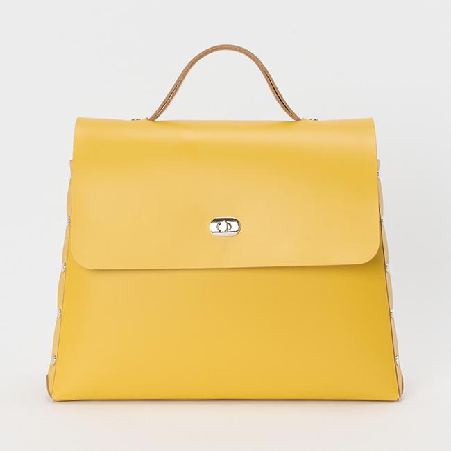 エンダースキーマHender Scheme hand bag wide L Hender Scheme/エンダースキーマ/assemble hand bag wide S