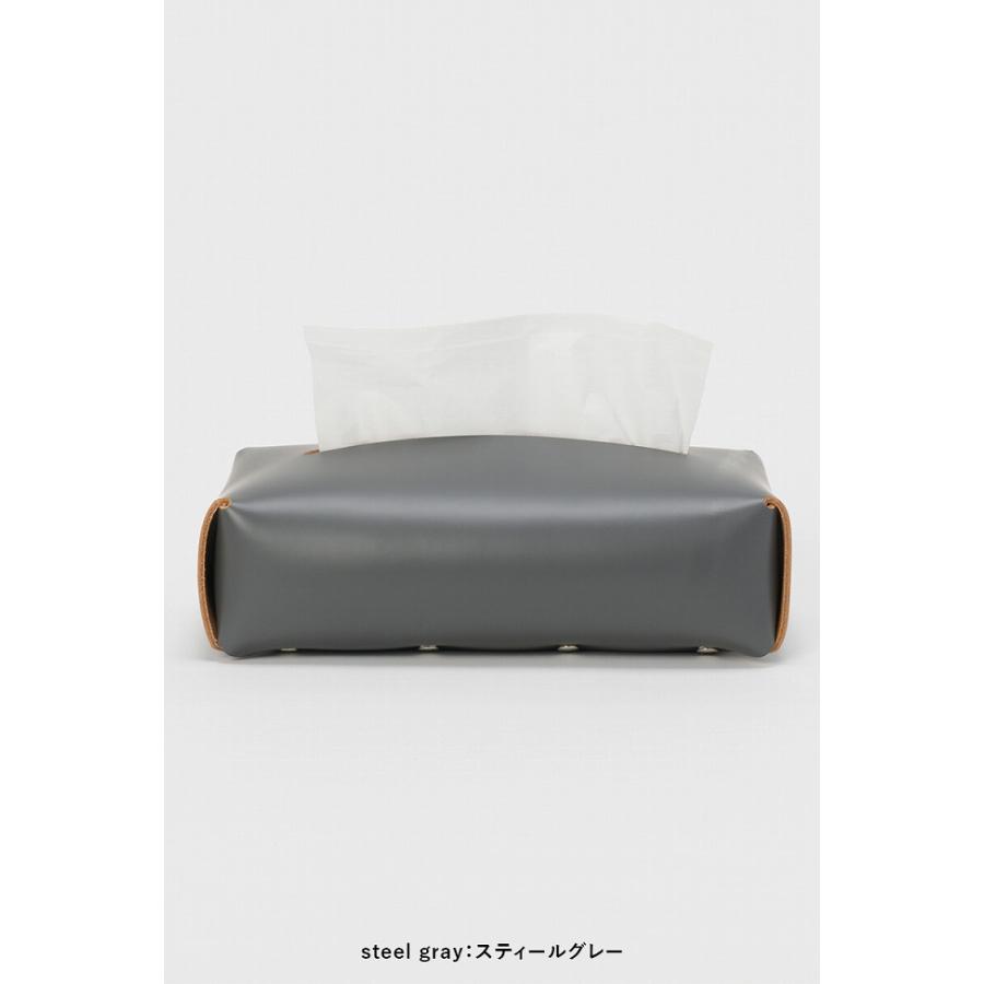 Hender Scheme（エンダースキーマ） アッセンブル ティッシュケース