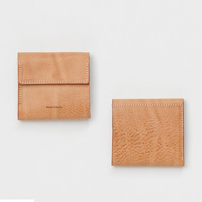Hender Scheme（エンダースキーマ） クラスプ ウォレット clasp wallet