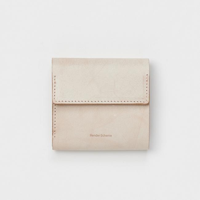 Hender Scheme エンダースキーマ クラスプ ウォレット clasp