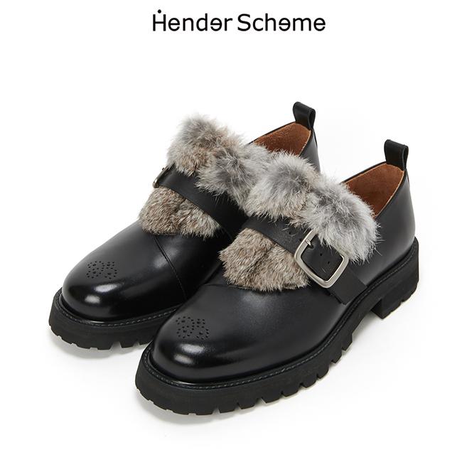 Hender Scheme（エンダースキーマ） ミーシャ mischa li-s-mis : WR