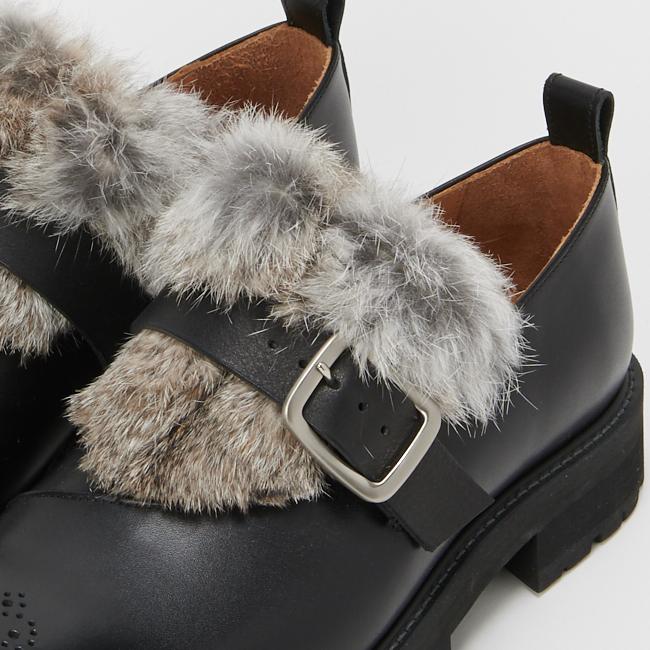 Hender Scheme（エンダースキーマ） ミーシャ mischa li-s-mis : WR