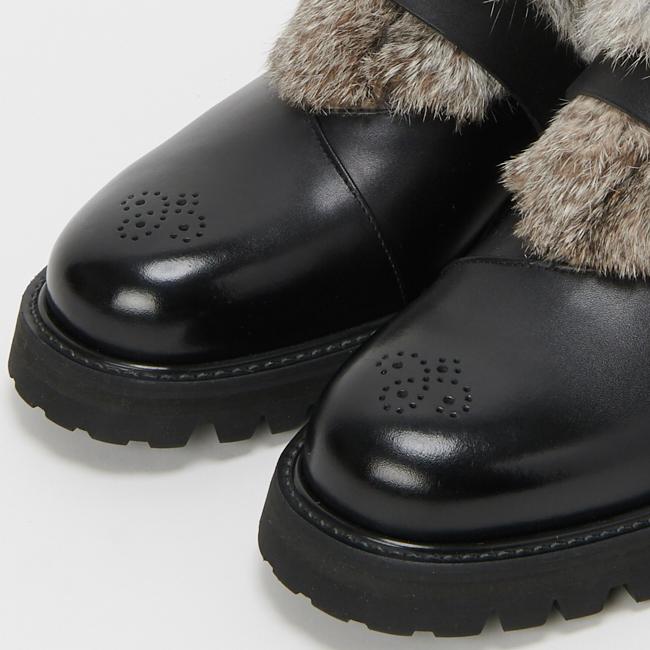 Hender Scheme（エンダースキーマ） ミーシャ mischa li-s-mis : WR