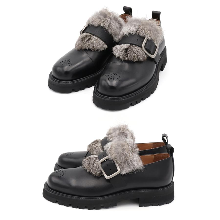 Hender Scheme（エンダースキーマ） ミーシャ mischa li-s-mis : WR