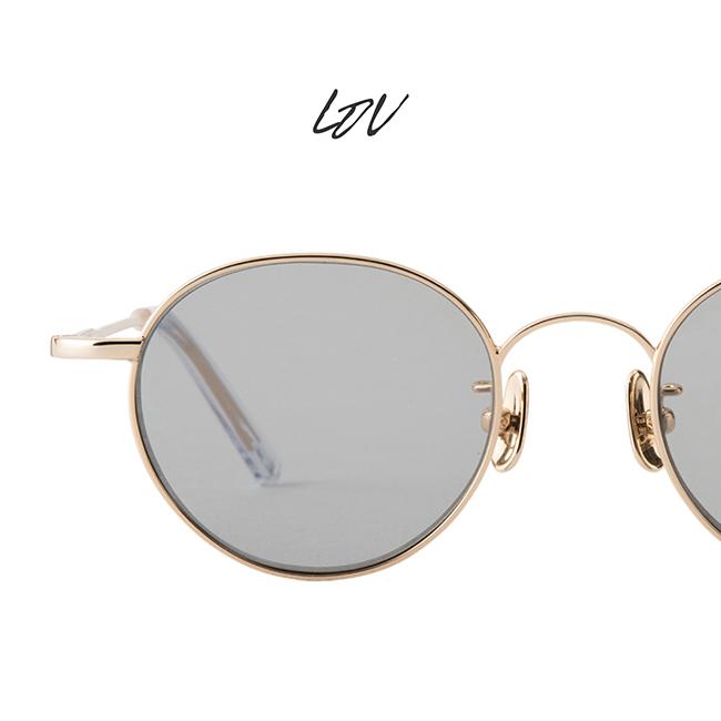 【新品未使用】＜A.D.S.R.＞LOU/アイウェア　サングラス A.D.S.R. エーディーエスアール LOU ルー メガネ 眼鏡 アイ