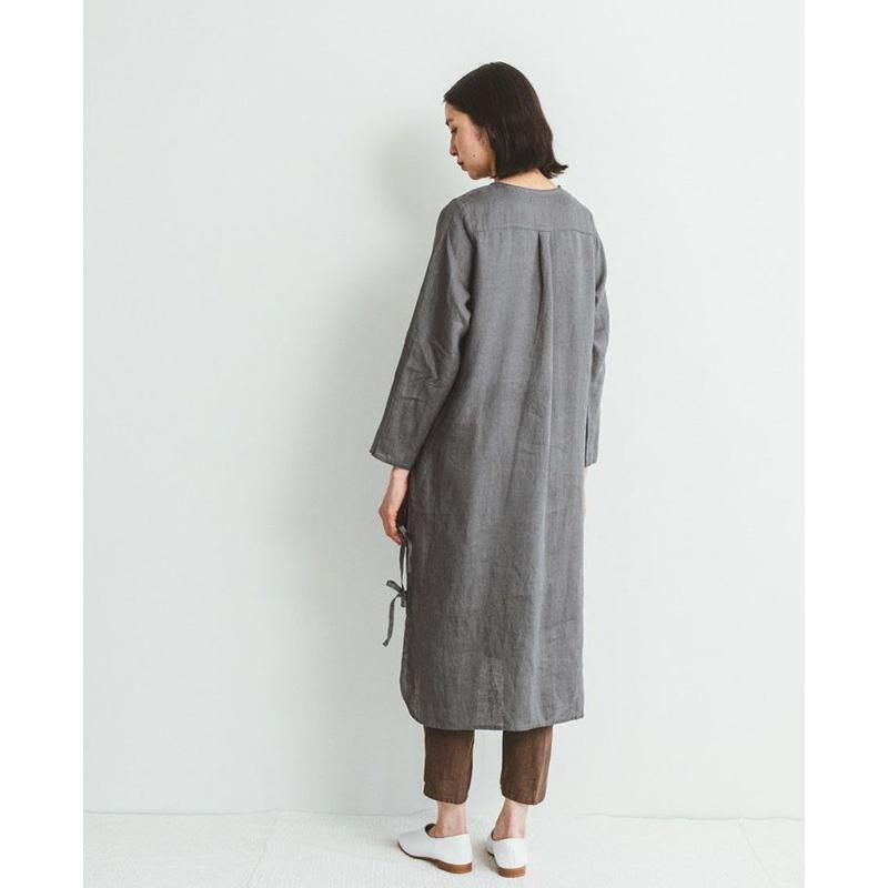 ｆog リネンチュニック 楽天市場】fog linen work フォグリネンワーク ロニー チュニック