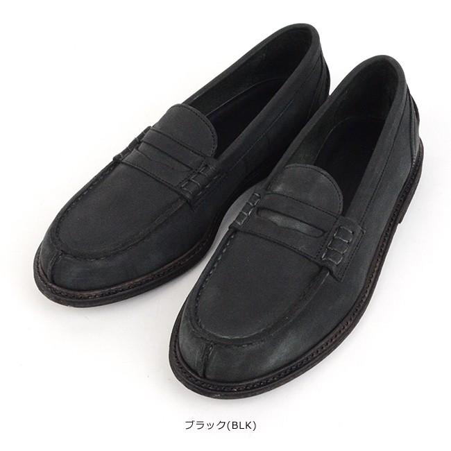 Hender Scheme エンダースキーマ コインローファー slouchy mf Hender Scheme エンダースキーマ コインローファー slouchy mf