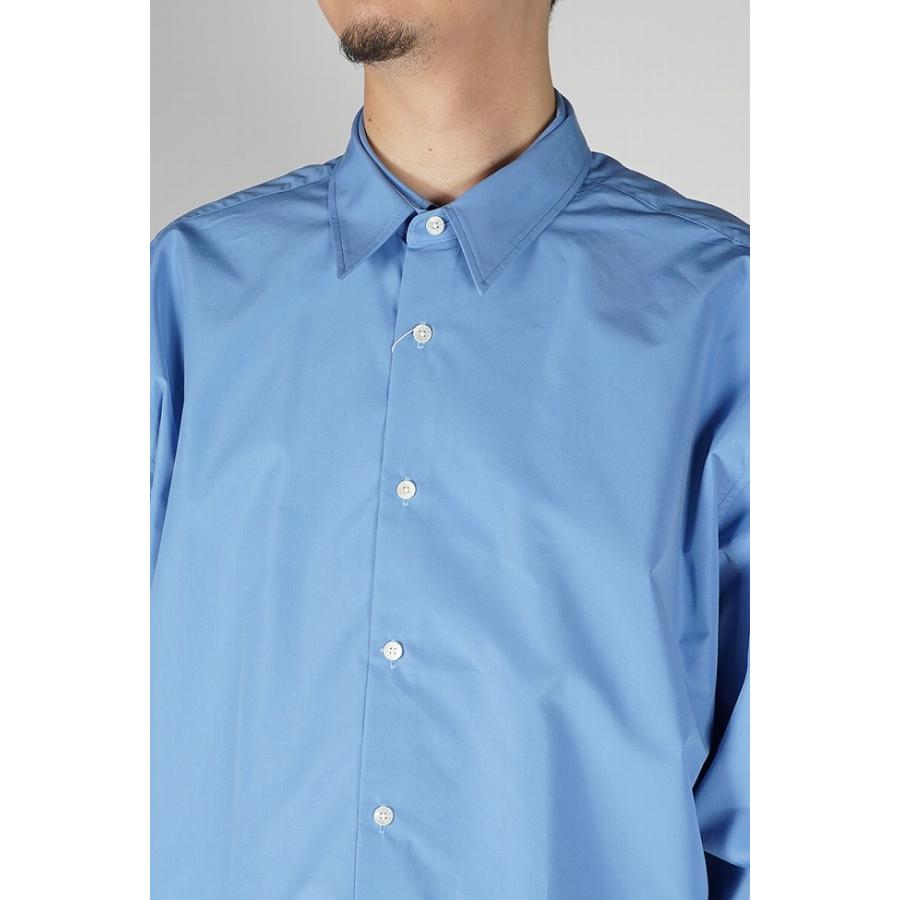 SOFTHYPHEN SOFTHYPHEN(ソフトハイフン) DOUBLE FRONT OVER