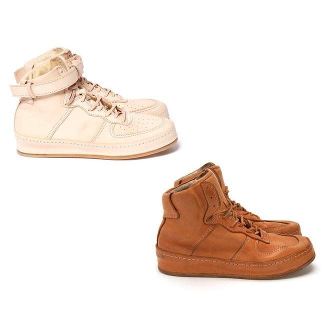 Hender Scheme（エンダースキーマ） マニュアルインダストリアル