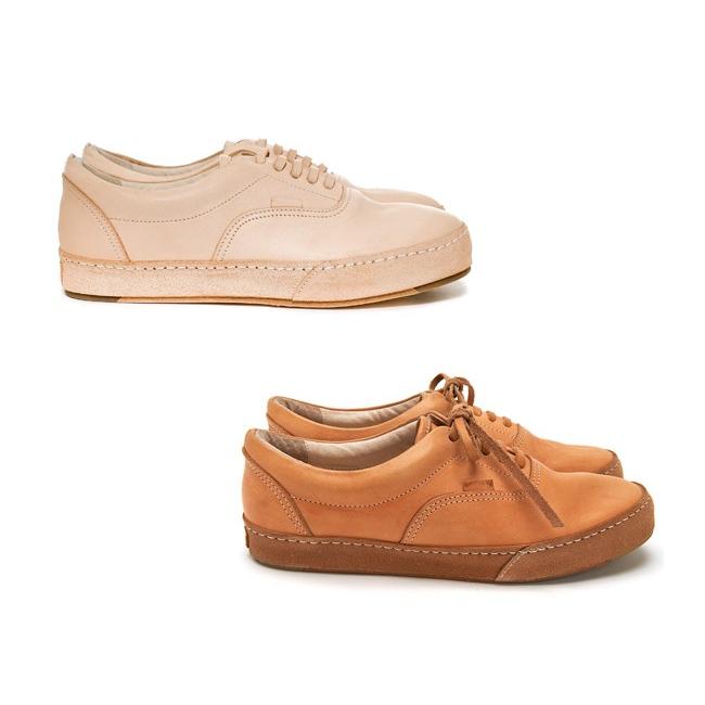Hender Scheme（エンダースキーマ） マニュアルインダストリアル