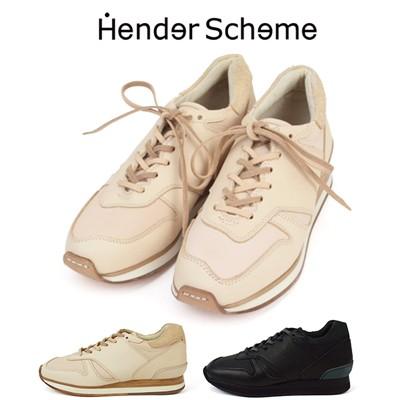 Hender Scheme（エンダースキーマ） マニュアルインダストリアル