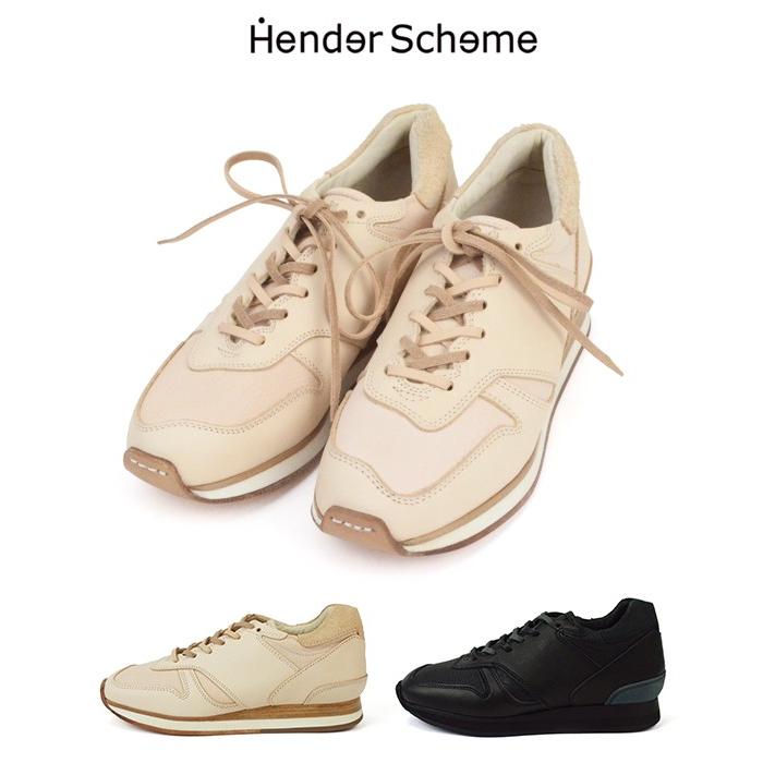 エンダースキーマ　manual industrial products 08 Hender Scheme（エンダースキーマ） マニュアルインダストリアル