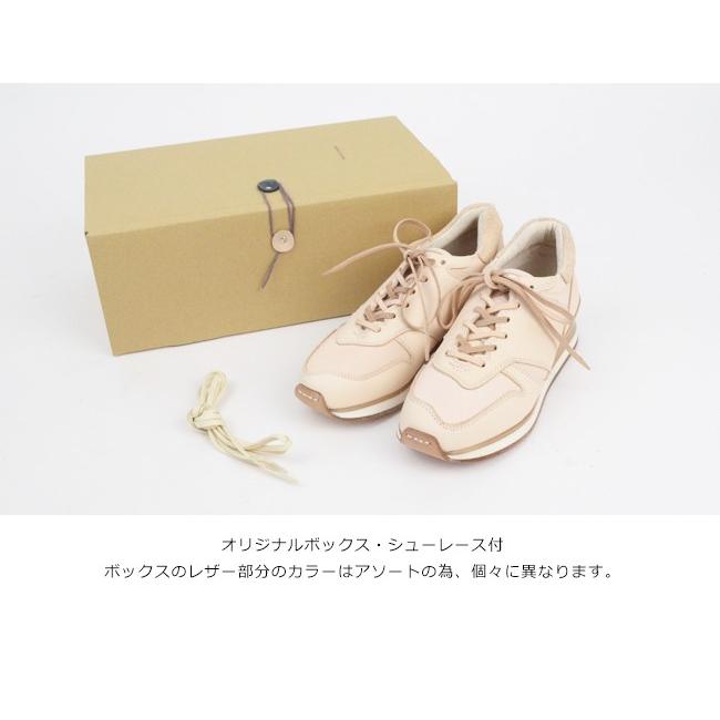 Hender Scheme（エンダースキーマ） マニュアルインダストリアル