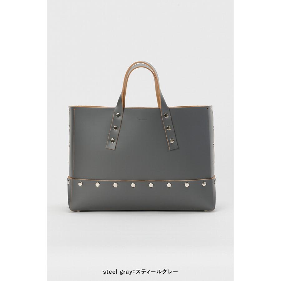 Hender Scheme エンダースキーマ アッセンブル レクトアングル