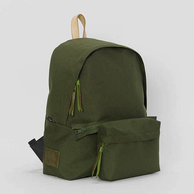 Hender Scheme エンダースキーマ バックパック back pack mj-rb