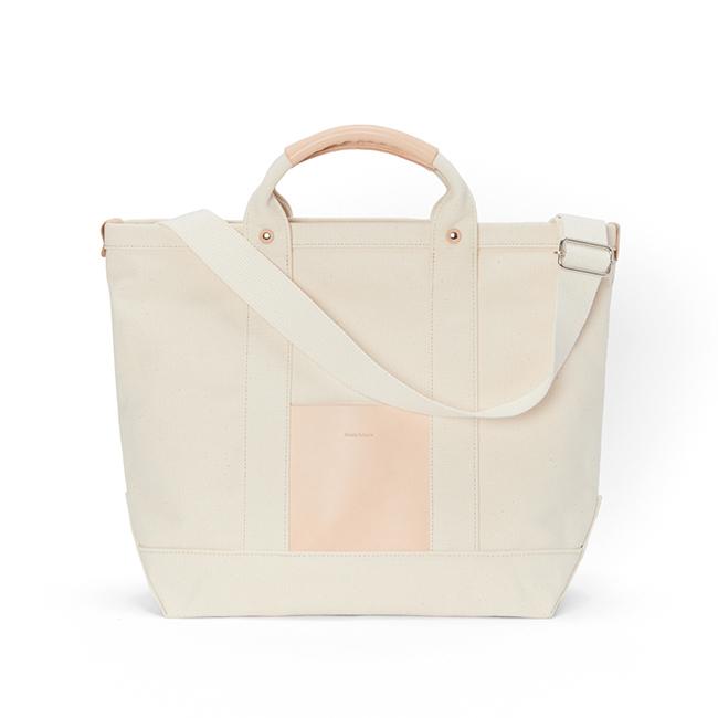 Hender Scheme（エンダースキーマ） キャンパスバッグスモール campus