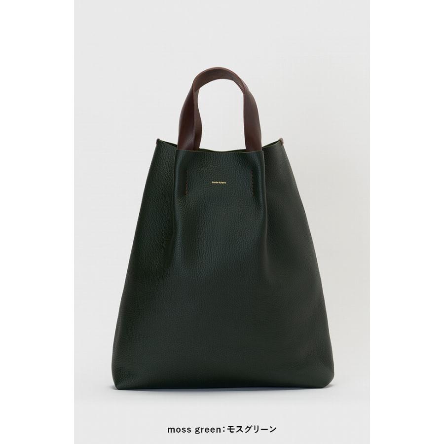 hender scheme piano bag ピアノバッグ オールブラック Hender Scheme (エンダースキーマ) piano bag small / ピアノ