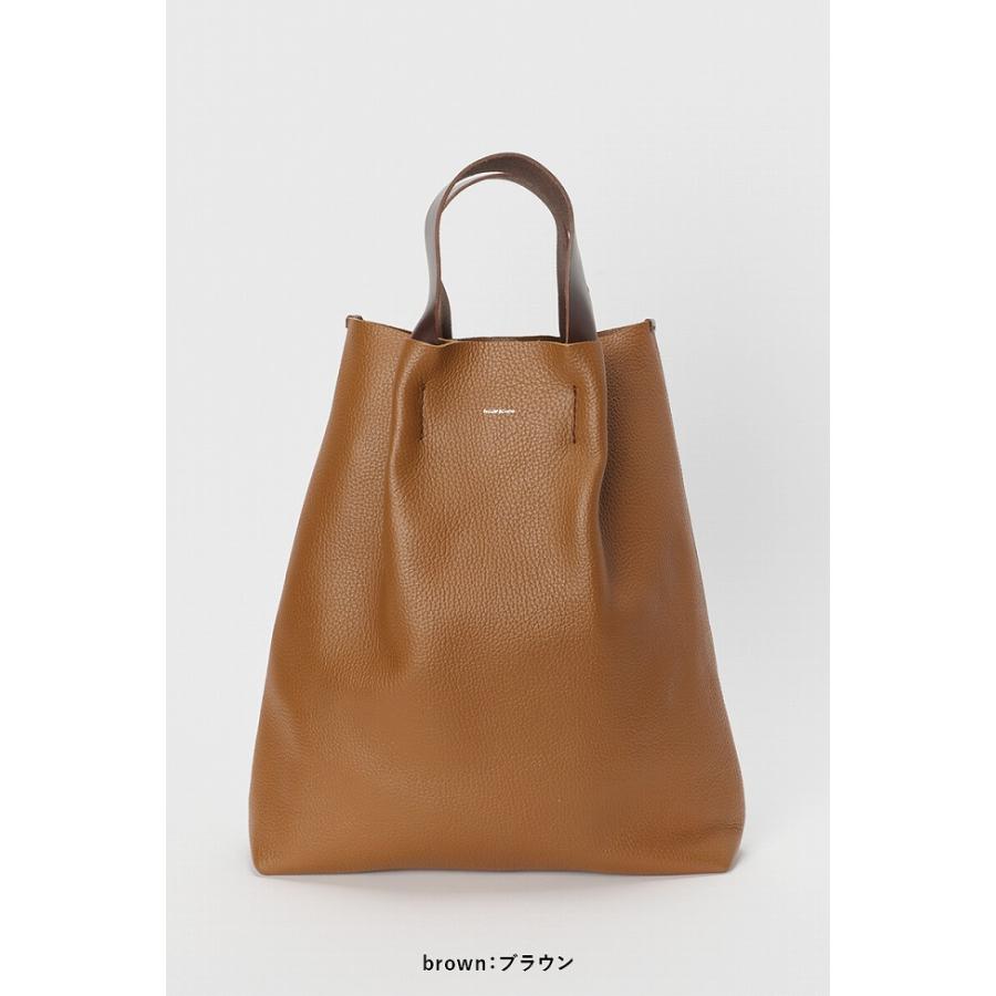 Hender scheme ピアノバッグ　トープ色 Hender Scheme エンダースキーマ ピアノバッグ スモール piano