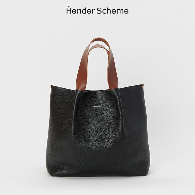 エンダースキーマ ピアノバッグ piano bag medium piano bag medium | Hender Scheme(エンダースキーマ) / バッグ