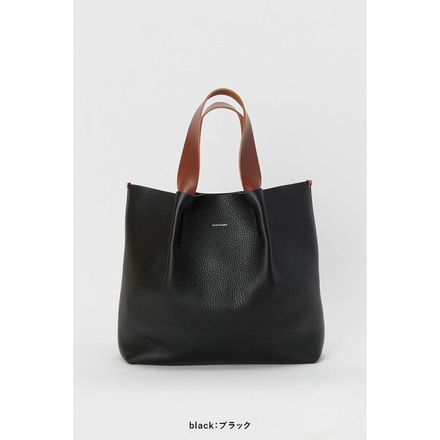 Hender Scheme エンダースキーマ ピアノバッグ ミディアム piano