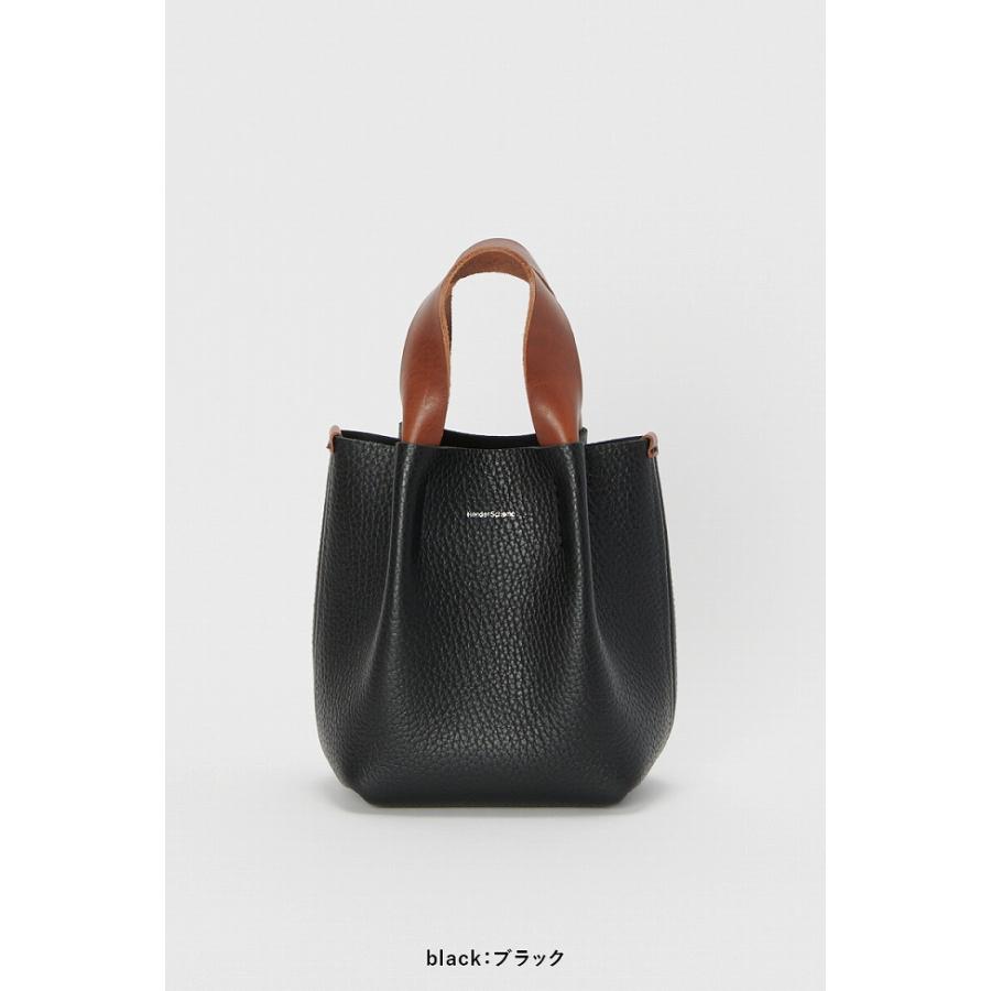 Hender Scheme（エンダースキーマ） ピアノバッグ スモール piano bag