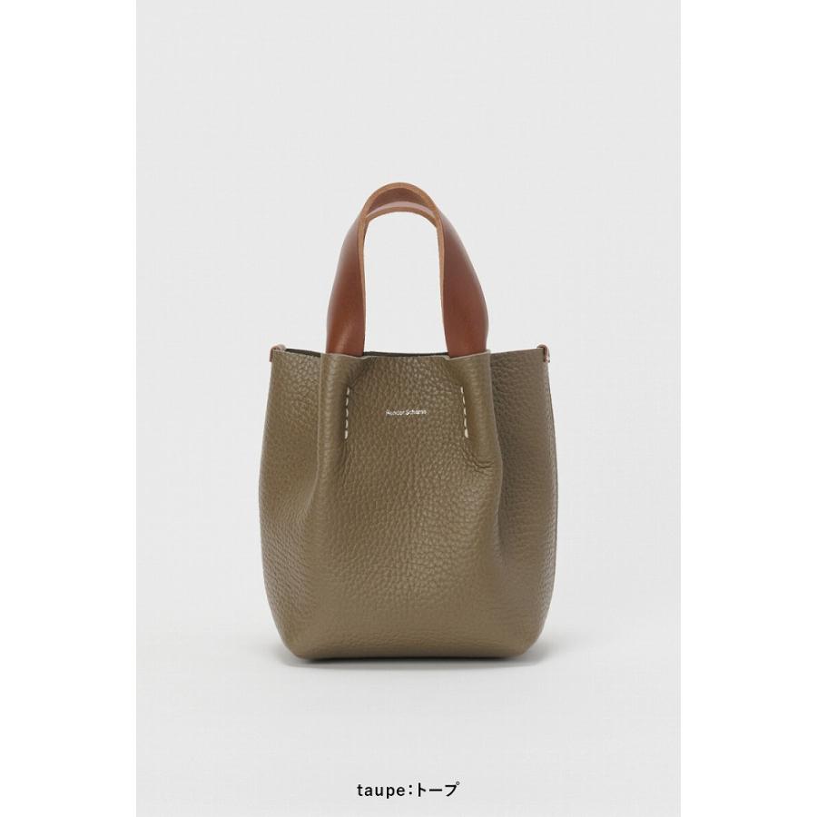 美品 エンダースキーマ ピアノバッグ M トープ トート A4 Hender Scheme（エンダースキーマ） ピアノバッグ スモール piano bag