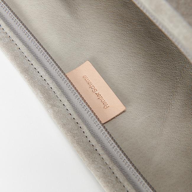 Hender Scheme（エンダースキーマ） ピッグ サッコ L pig sacco L mj