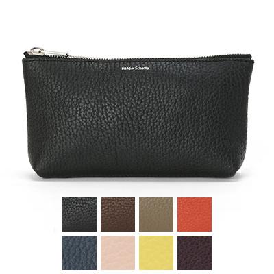 Hender Scheme（エンダースキーマ） ポーチS pouch S mj-rc-phs : WR