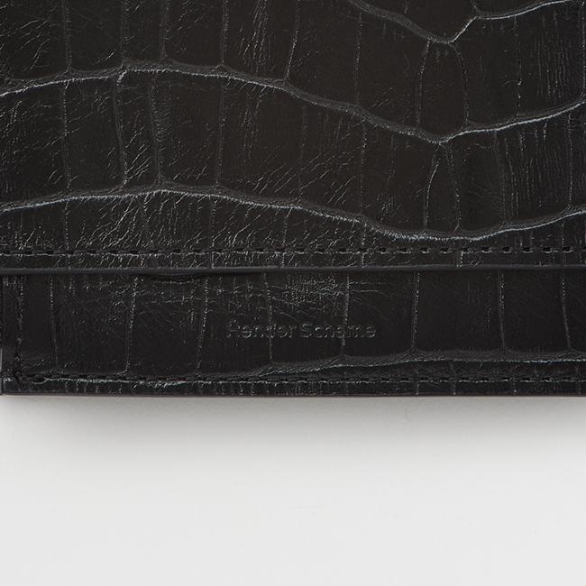 Hender Scheme(エンダースキーマ) Glass Case BLACK Hender Scheme（エンダースキーマ） グラスケース glass case mj-rc