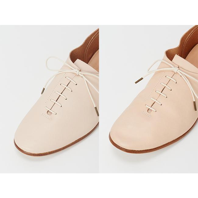 希少美品☆Hender Scheme mip13 23.5〜24 レモンホワイト - 通販