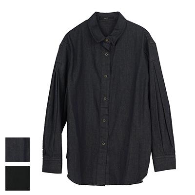 Munich Munich(ミューニック) 8ozウォッシュデニムタック