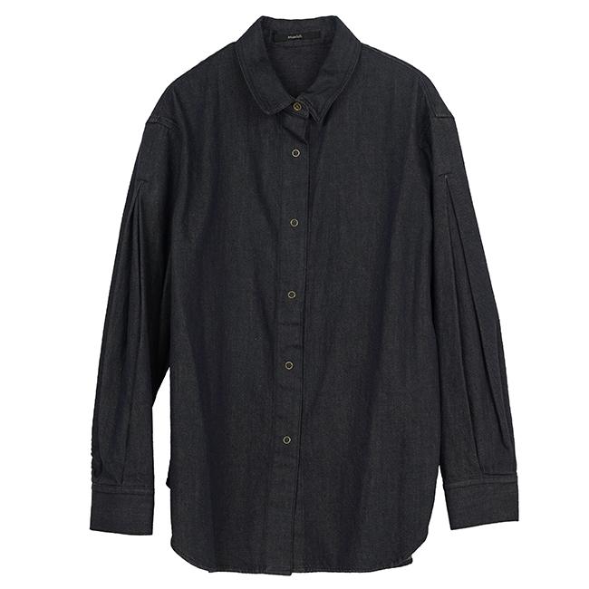 Munich Munich(ミューニック) 8ozウォッシュデニムタック