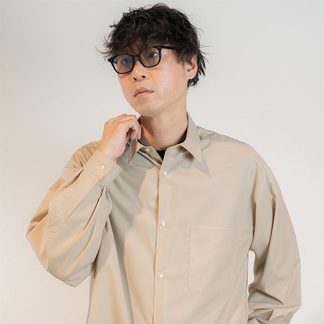 A.D.S.R.（エーディーエスアール） MONK モンク メガネ 眼鏡 アイ