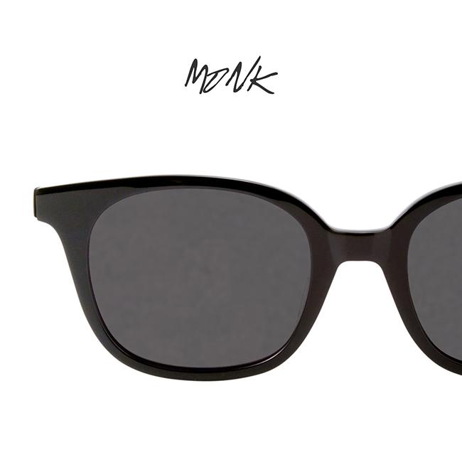 ADSR/エーディーエスアール/MONK/モンク サングラス A.D.S.R. サングラス ADSR/エーディーエスアール/MONK(モンク