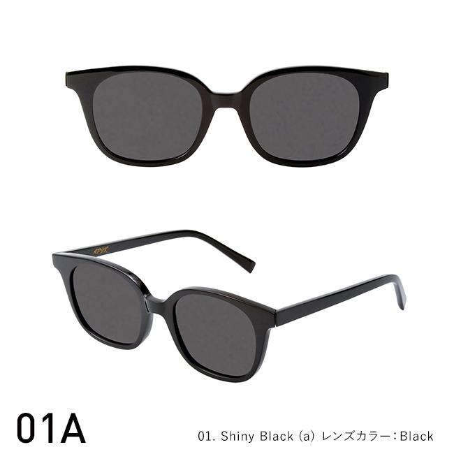 A.D.S.R.（エーディーエスアール） MONK モンク メガネ 眼鏡 アイ
