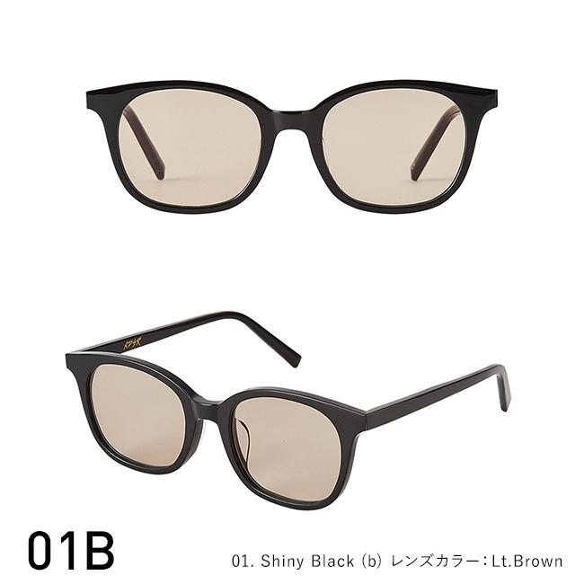 A.D.S.R. エーディーエスアール MONK モンク メガネ 眼鏡 アイ A.D.S.R. エーディーエスアール MONK モンク メガネ 眼鏡 アイ