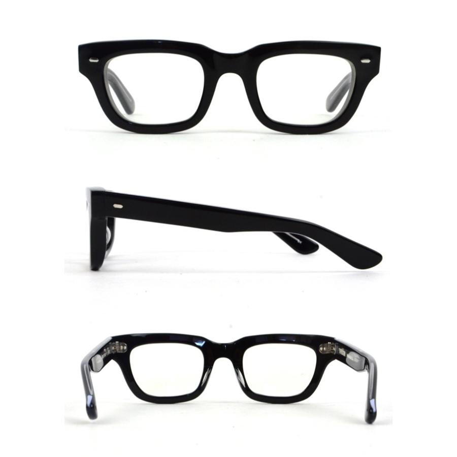 EFFECTOR（エフェクター） EFFECTOR MUNAKATA ムナカタ メガネ 眼鏡