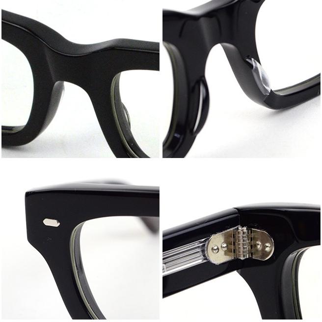 エフェクター EFFECTOR MUNAKATA ムナカタ メガネ 眼鏡 アイウェア