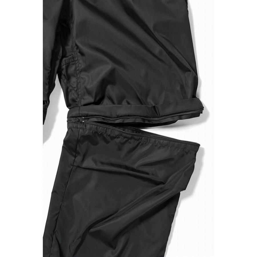 NTN(エヌティーエヌ) CONVERTIBLE PANTS コンバーチブルパンツ N005-029108_11