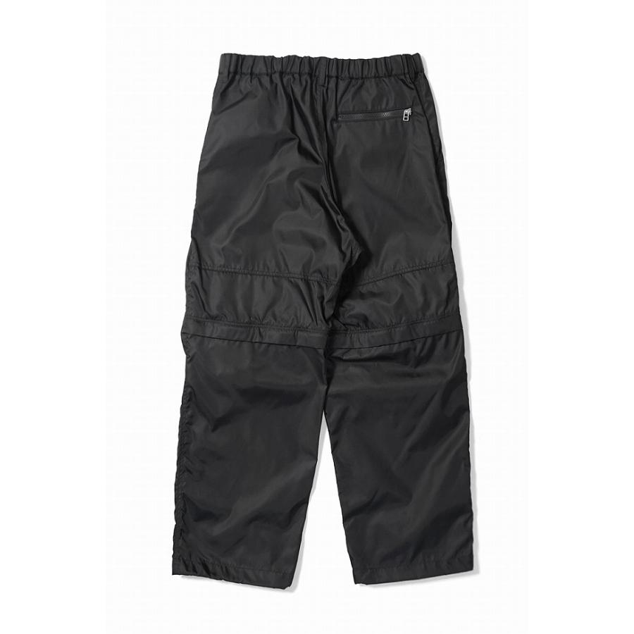 NTN(エヌティーエヌ) CONVERTIBLE PANTS コンバーチブルパンツ N005-029108_4