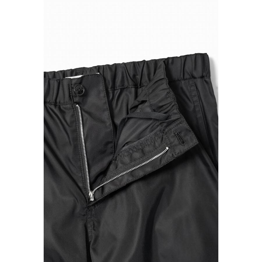 NTN(エヌティーエヌ) CONVERTIBLE PANTS コンバーチブルパンツ N005-029108_7
