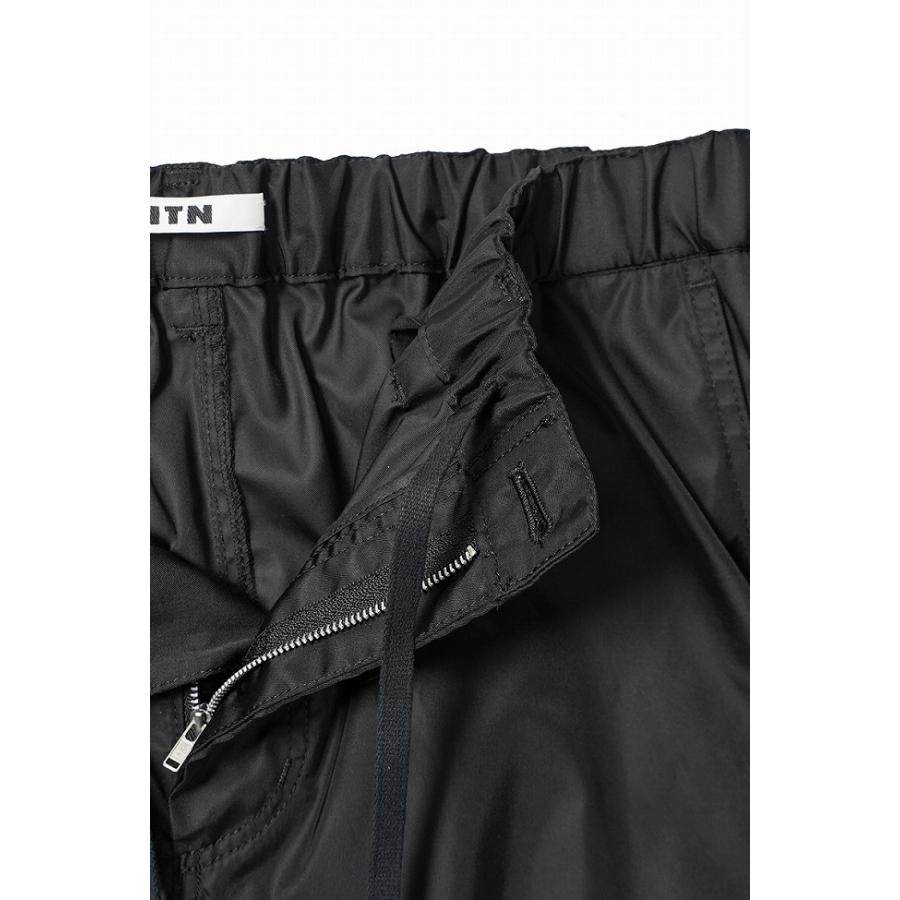 NTN(エヌティーエヌ) CONVERTIBLE PANTS コンバーチブルパンツ N005-029108_8