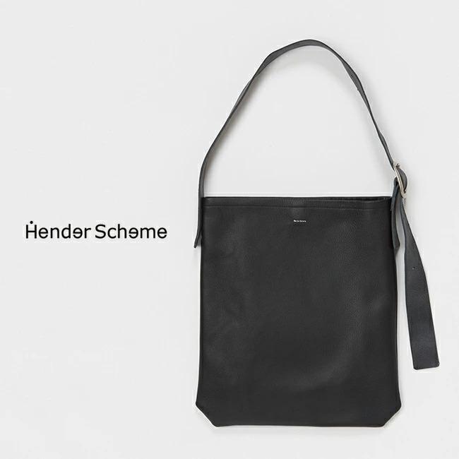 Hender Scheme（エンダースキーマ） ワンサイドベルトバッグ one side