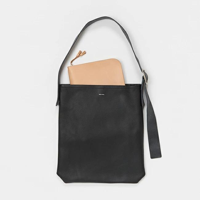 Hender Scheme（エンダースキーマ） ワンサイドベルトバッグ one side