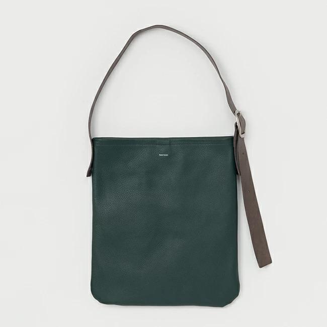 Hender Scheme エンダースキーマ ワンサイドベルトバッグ one side