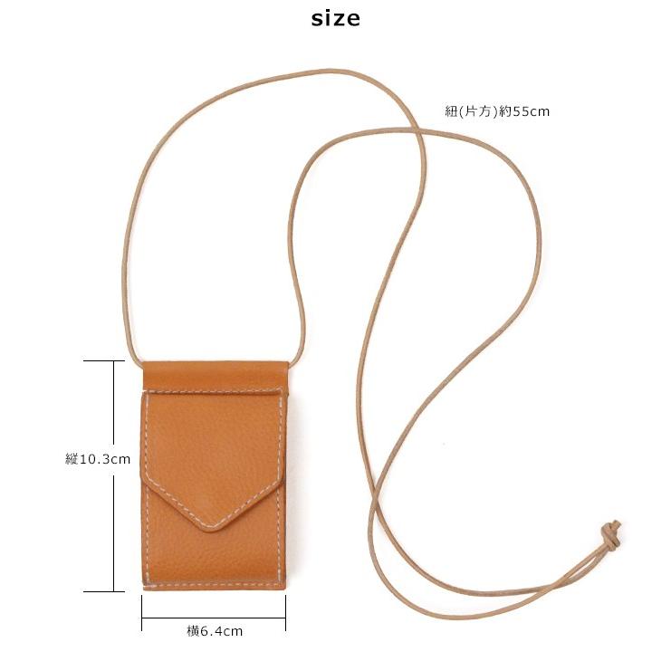 Hender Scheme（エンダースキーマ） ハングウォレット hang wallet nc