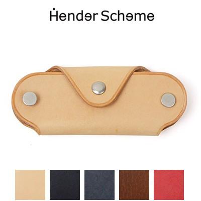 Hender Scheme エンダースキーマ キーバンドル key bundle nc-rc