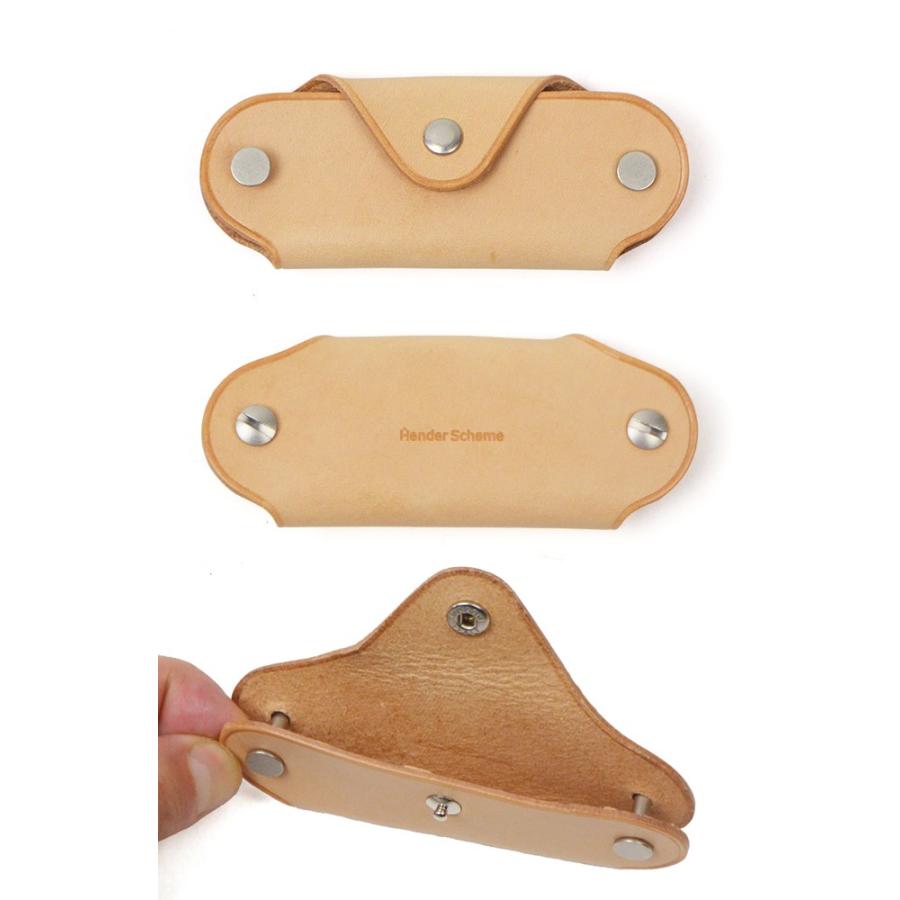Hender Scheme エンダースキーマ キーバンドル key bundle nc-rc