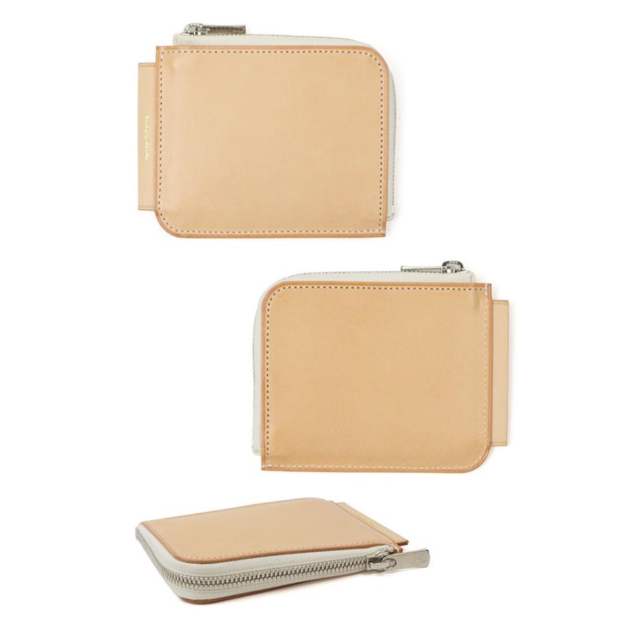 Hender Scheme エンダースキーマ Lパース L purse nc-rc-lps