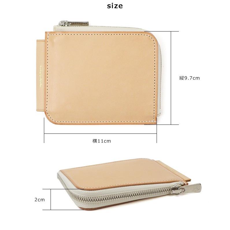 henderschemeエンダースキーマ Lpurse エルパース　L字財布 Hender Scheme (エンダースキーマ) L purse/ Lパース